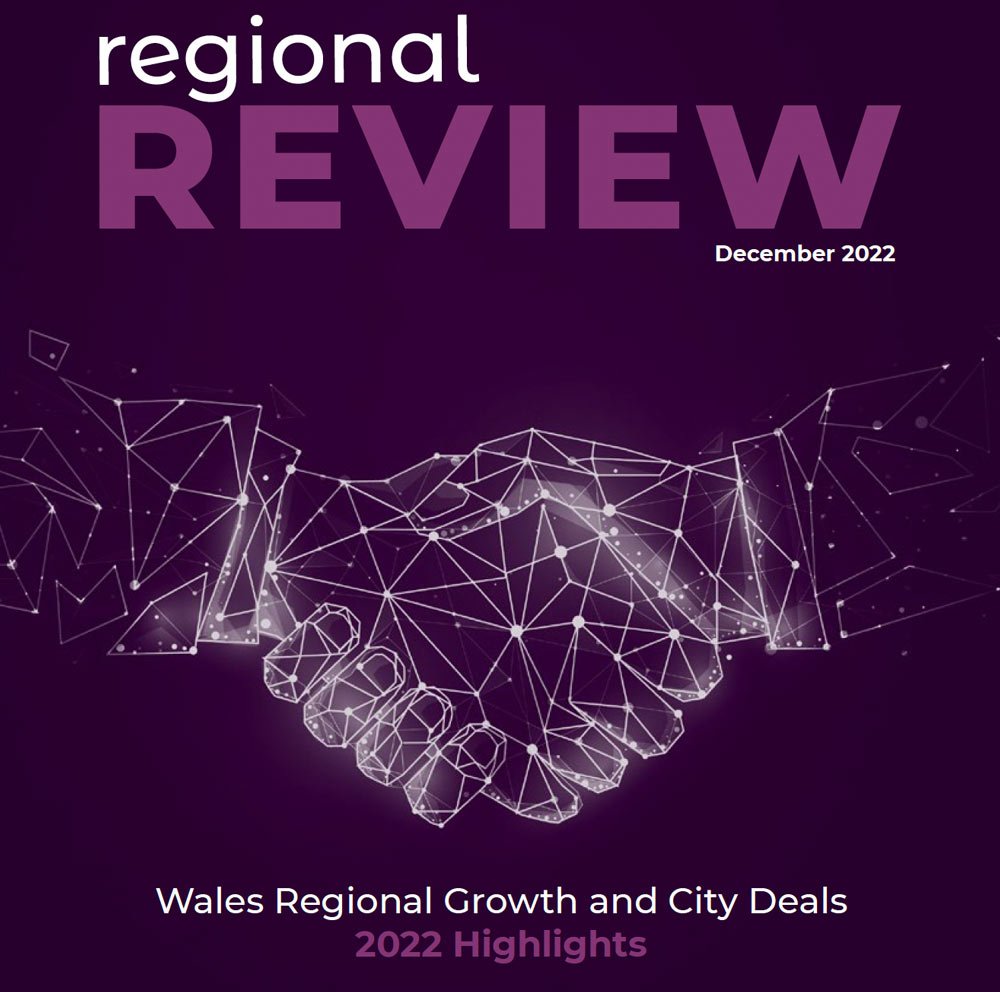 Regional Review 2022